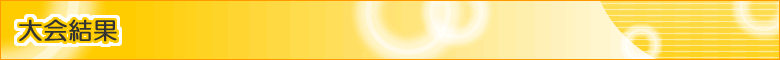 大会結果
